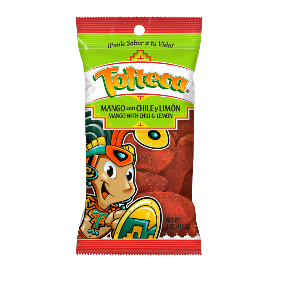 Mango Chile