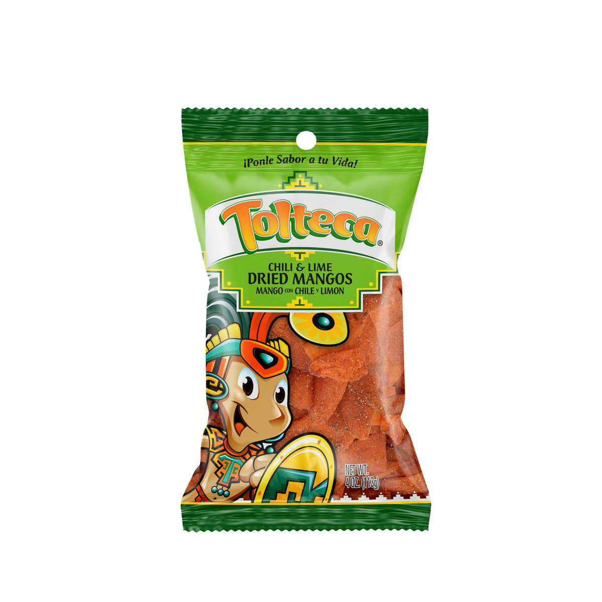 Mango Chile